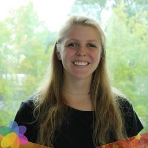 Meet your Posher, Raphaëlle